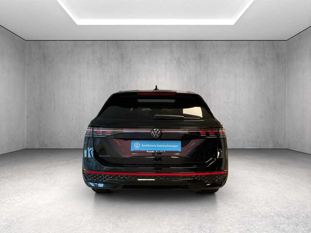 VW - Passat Variant R-Line 1.5 TSI Hybrid 130 kW DSG_17