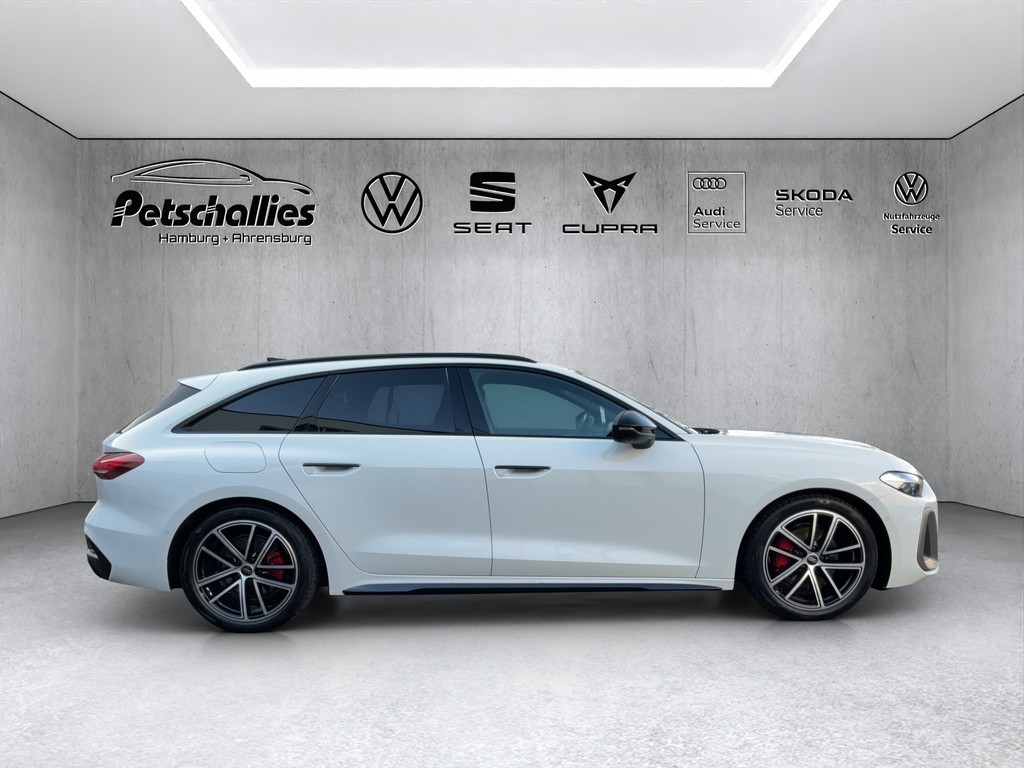 Audi - A5 Avant TFSI 150 kW edition one S tronic_17