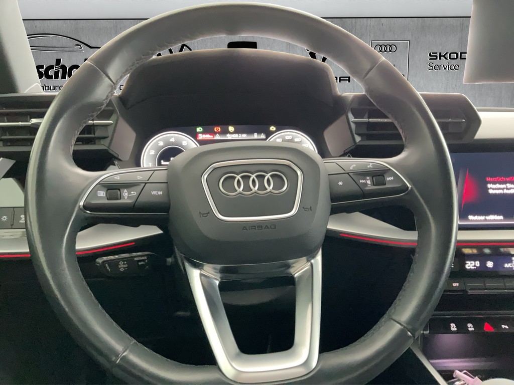 Audi - A3 Sportback 35 TFSI S line S tronic_2