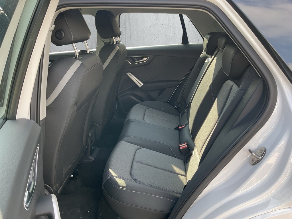 Audi - Q2 35 TFSI S line S tronic_4