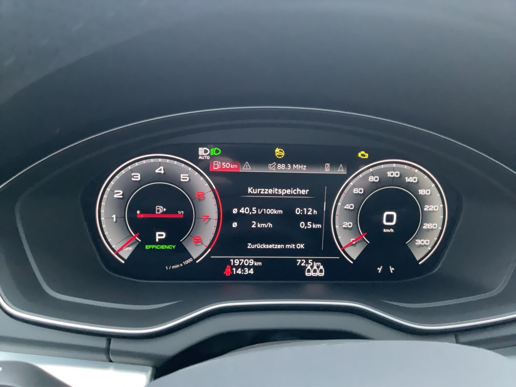 Audi - Q5 40 TFSI quattro S line S tronic_3