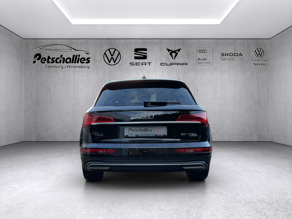 Audi - Q5 50 TFSI e quattro S tronic_16