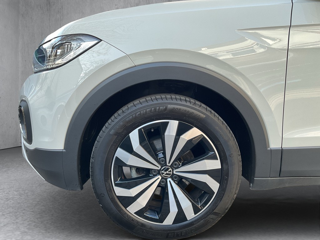 VW - T-Cross Life 1.5l TSI 110kW 7-Gang-DSG_15
