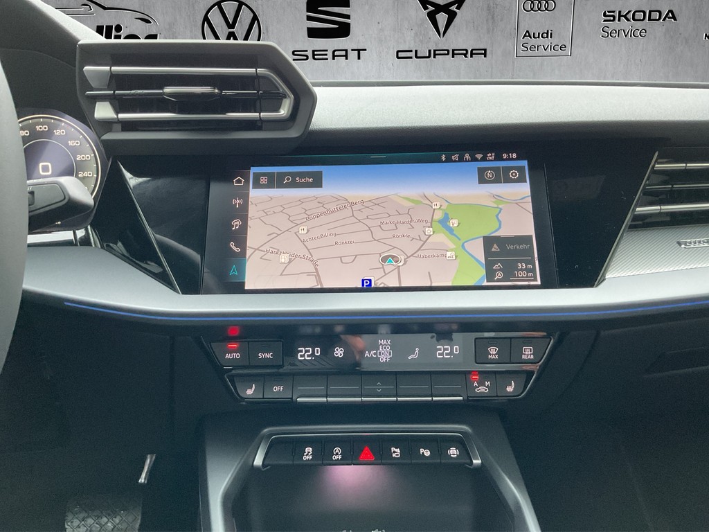 Audi - A3 Sportback S line TFSI 110 kW S tronic_7