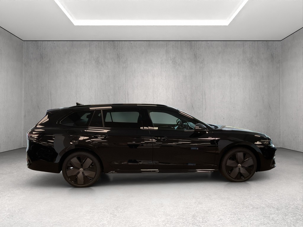 VW - Passat Variant R-Line 1.5 TSI Hybrid 130 kW DSG_20