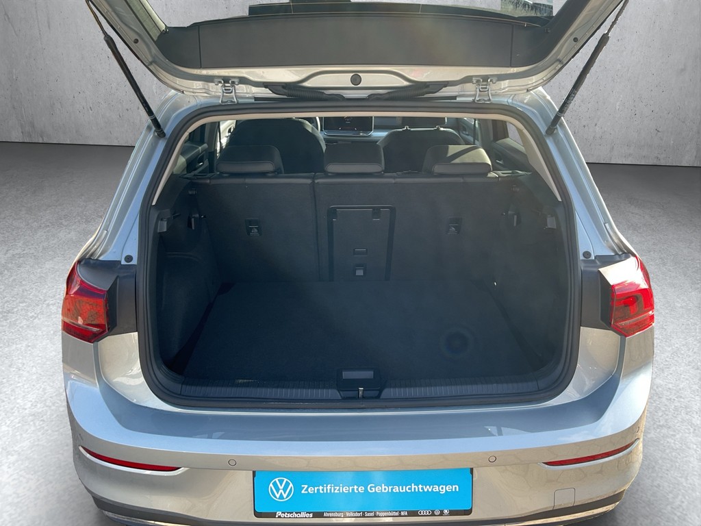 VW - Golf 1.5 l eTSI 7-Gang-DSG GOAL_13