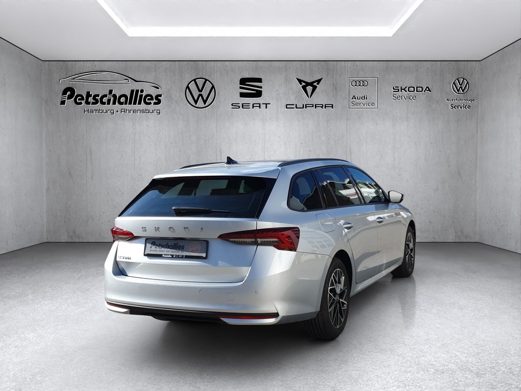 Skoda - Octavia Combi Selection eTSI 1.5 110kW DSG_16