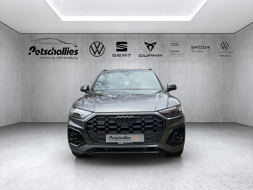 Audi - Q5 40 TFSI quattro S line S tronic_20