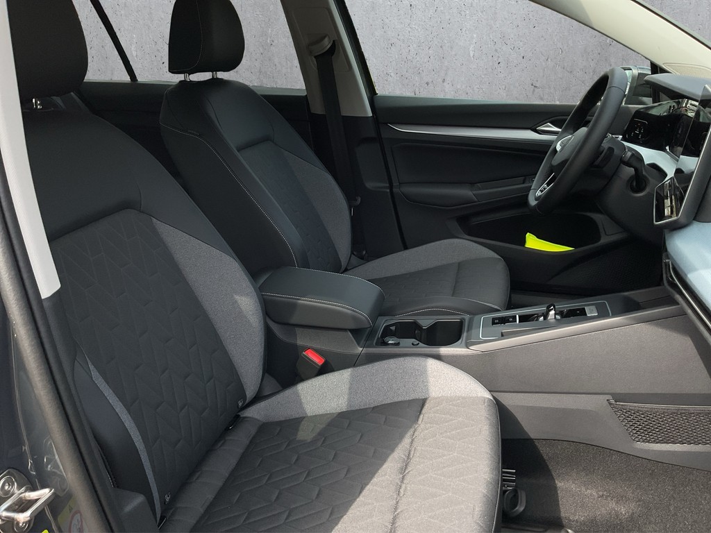 VW - Golf Life 1.5 eTSI DSG RFK/ACC/NAVI/LED Energy_8