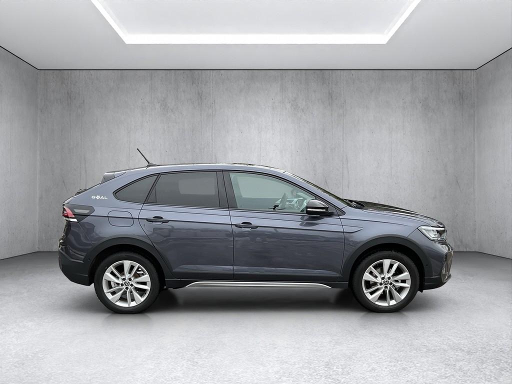 VW - Taigo 1.0 l TSI GOAL_21