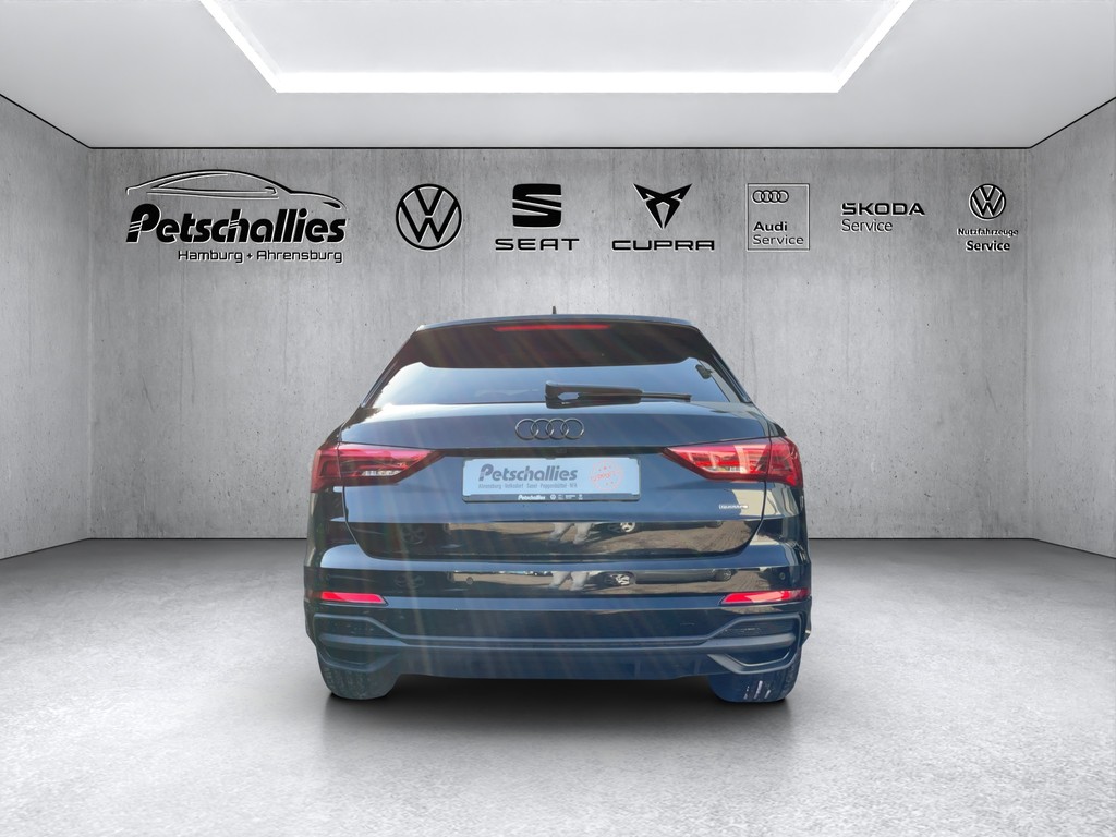 Audi - Q3 40 TFSI quattro S line S tronic_16