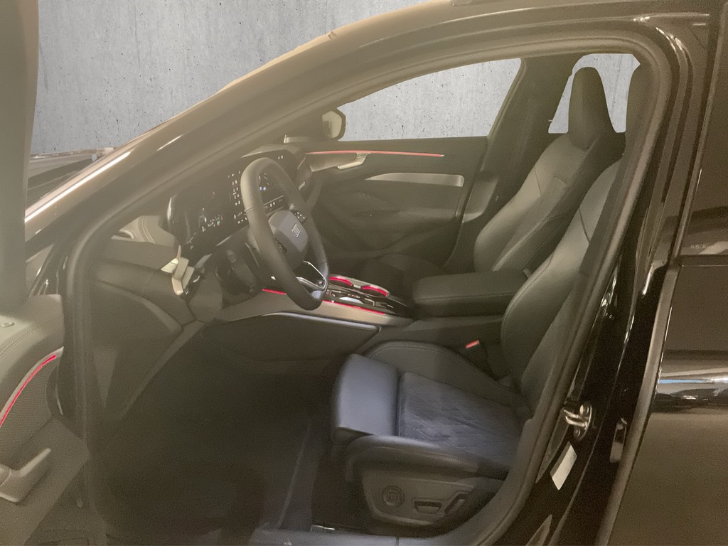 Audi - A6 Avant 2.0 TDI quattro 150 kW edition one_21