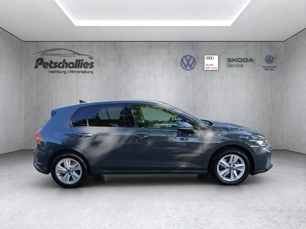 VW - Golf VIII Life 1.5 eTSI 85 kW DSG_15