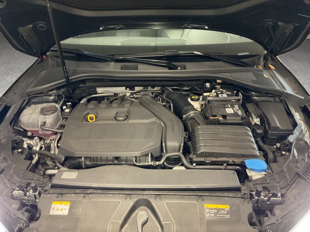 Audi - A3 Sportback 35 TFSI S line S tronic_11