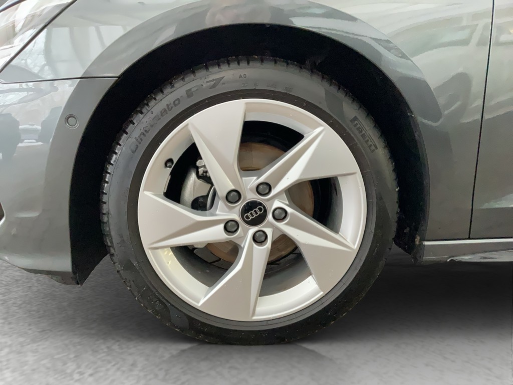 Audi - A3 Sportback 35 TFSI S line S tronic_13