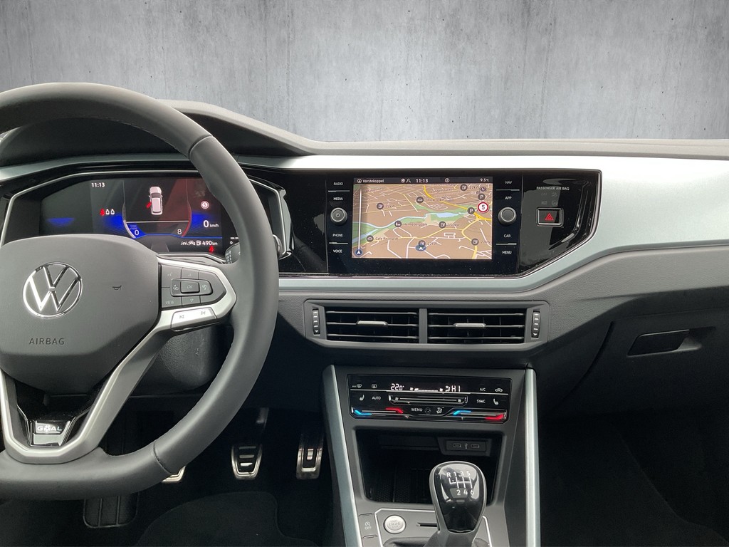 VW - Taigo 1.0 l TSI GOAL_8