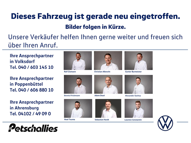 Volkswagen T-Roc Life 1.0 TSI LED+ACC+App-Connect