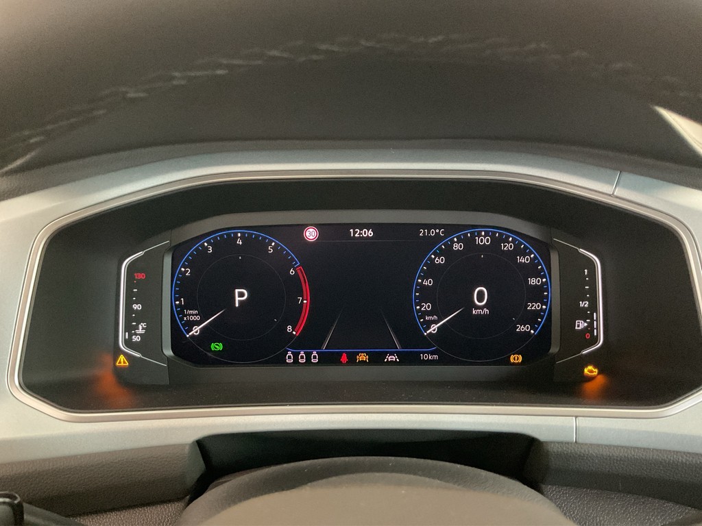 VW - T-Roc Life 1.5 l TSI 110 kW DSG Goal_2