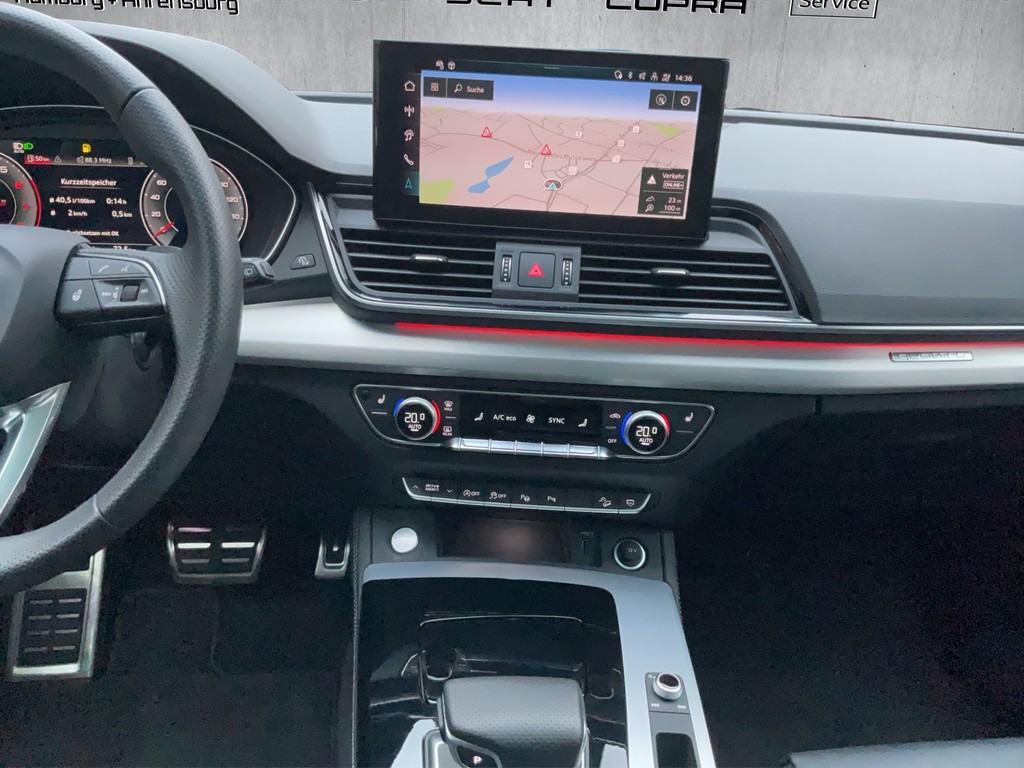 Audi - Q5 40 TFSI quattro S line S tronic_6