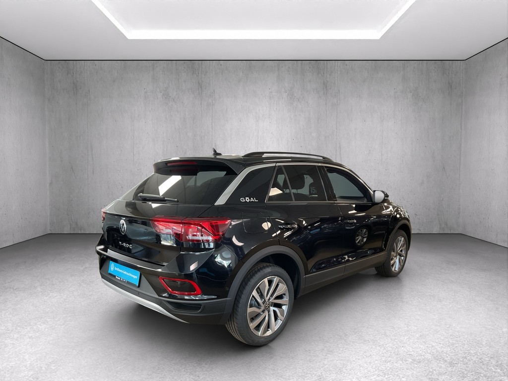 VW - T-Roc Life 1.5 l TSI 110 kW DSG Goal_14