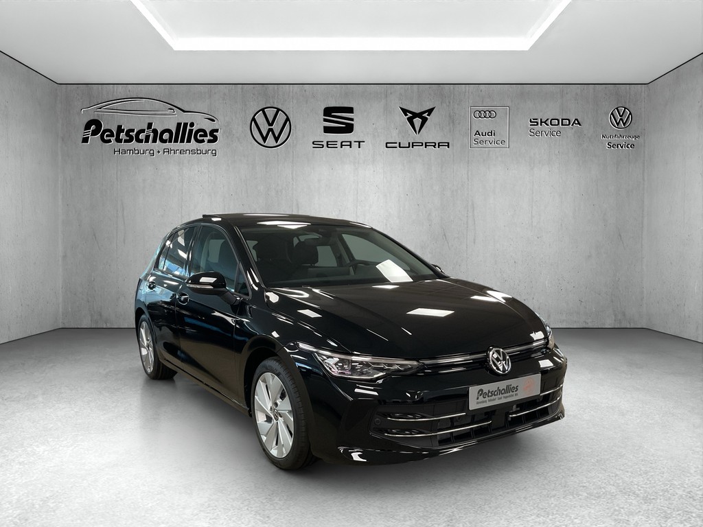 VW - Golf VIII Goal 1.5 eTSI DSG_23