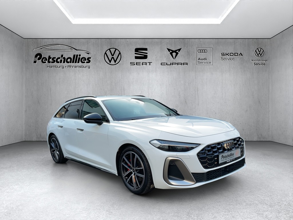 Audi - A5 Avant TFSI 150 kW edition one S tronic_18