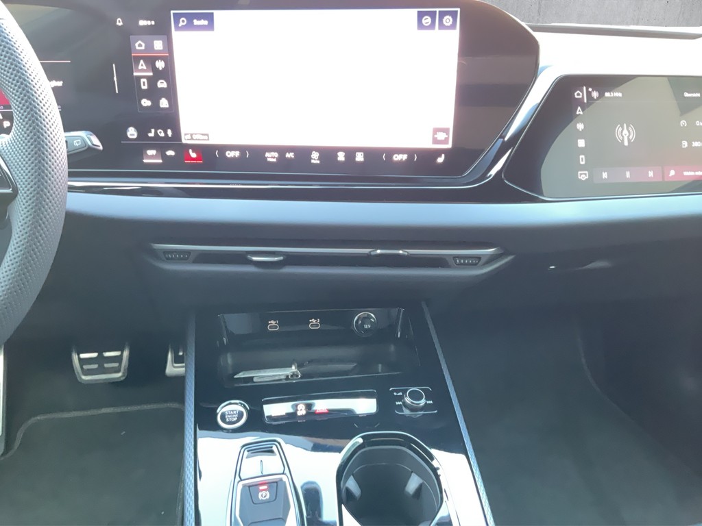 Audi - A5 Avant TFSI 150 kW edition one S tronic_6