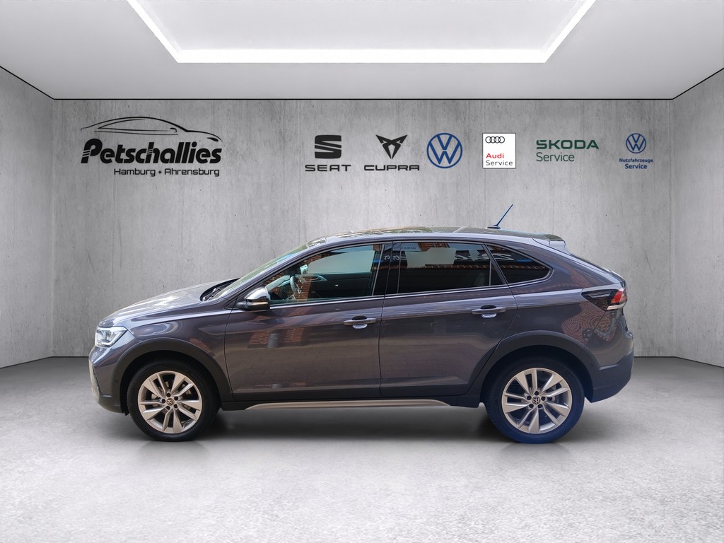 VW - Taigo Goal 1.5 TSI 110 kW DSG_12