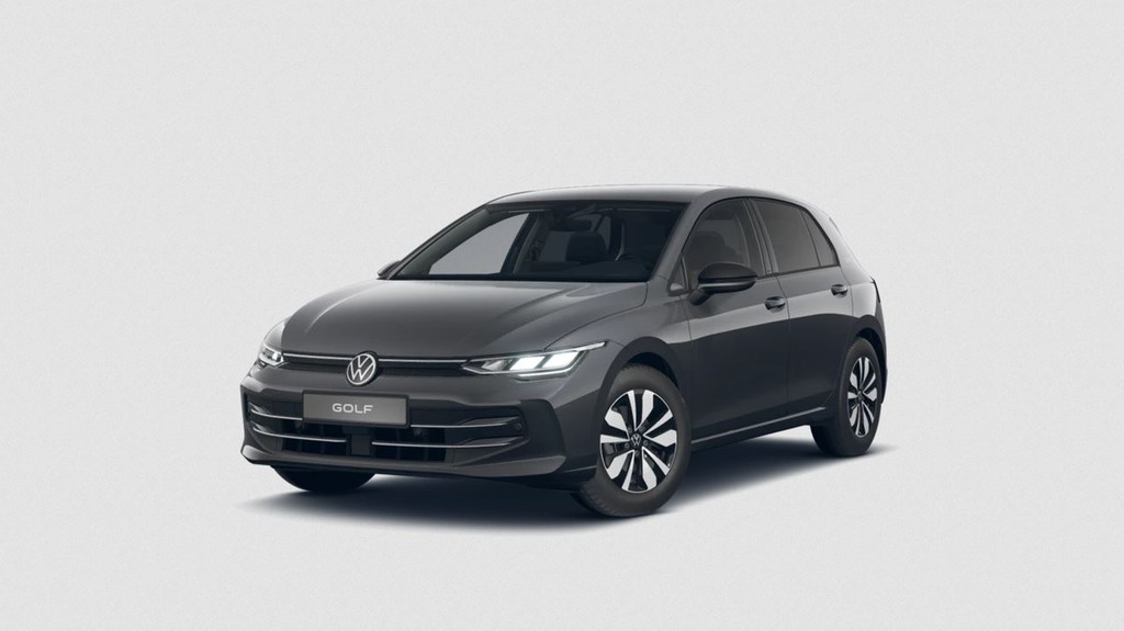 Volkswagen Golf VIII 2.0 TDI 85 kW 6-Gang Goal