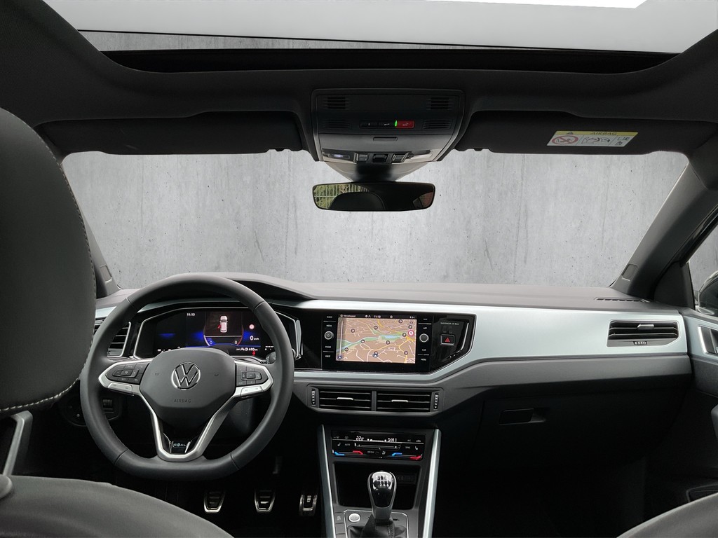 VW - Taigo 1.0 l TSI GOAL_7