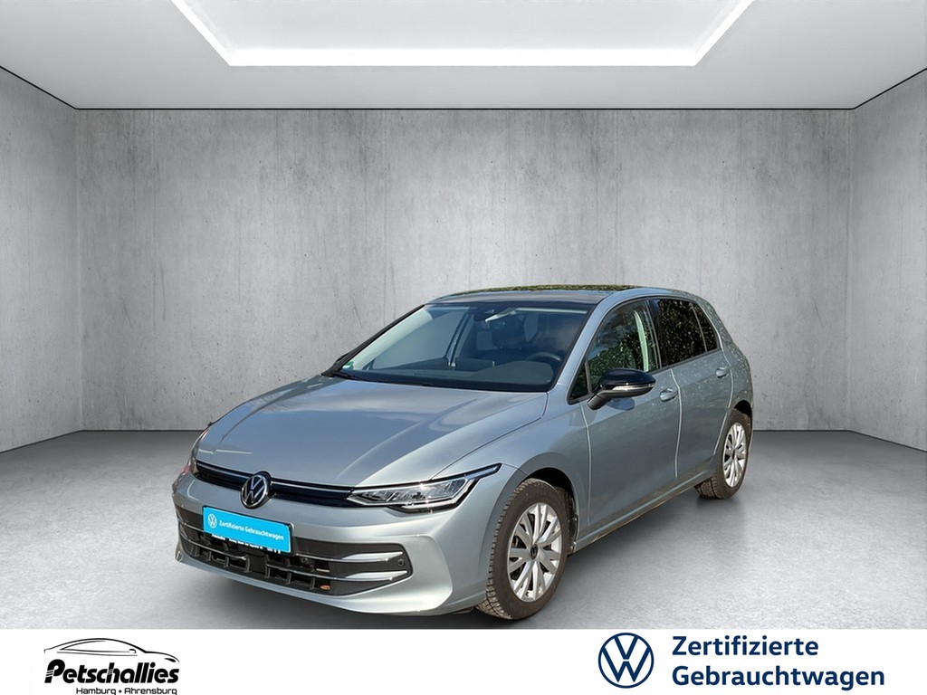 VW - Golf 1.5 l eTSI 7-Gang-DSG GOAL_1
