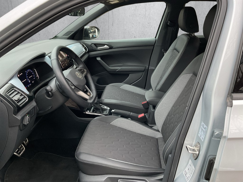VW - T-Cross Life 1.0 l TSI 85 kW DSG Goal_3