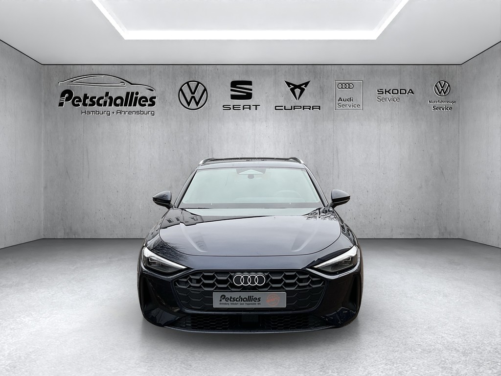 Audi - A5 Avant TFSI 150 kW S tronic_19