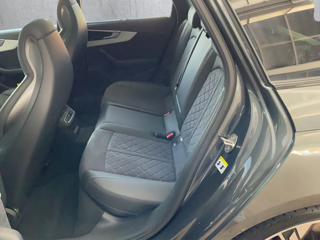 Audi - A4 Avant 40 TFSI advanced S line_4