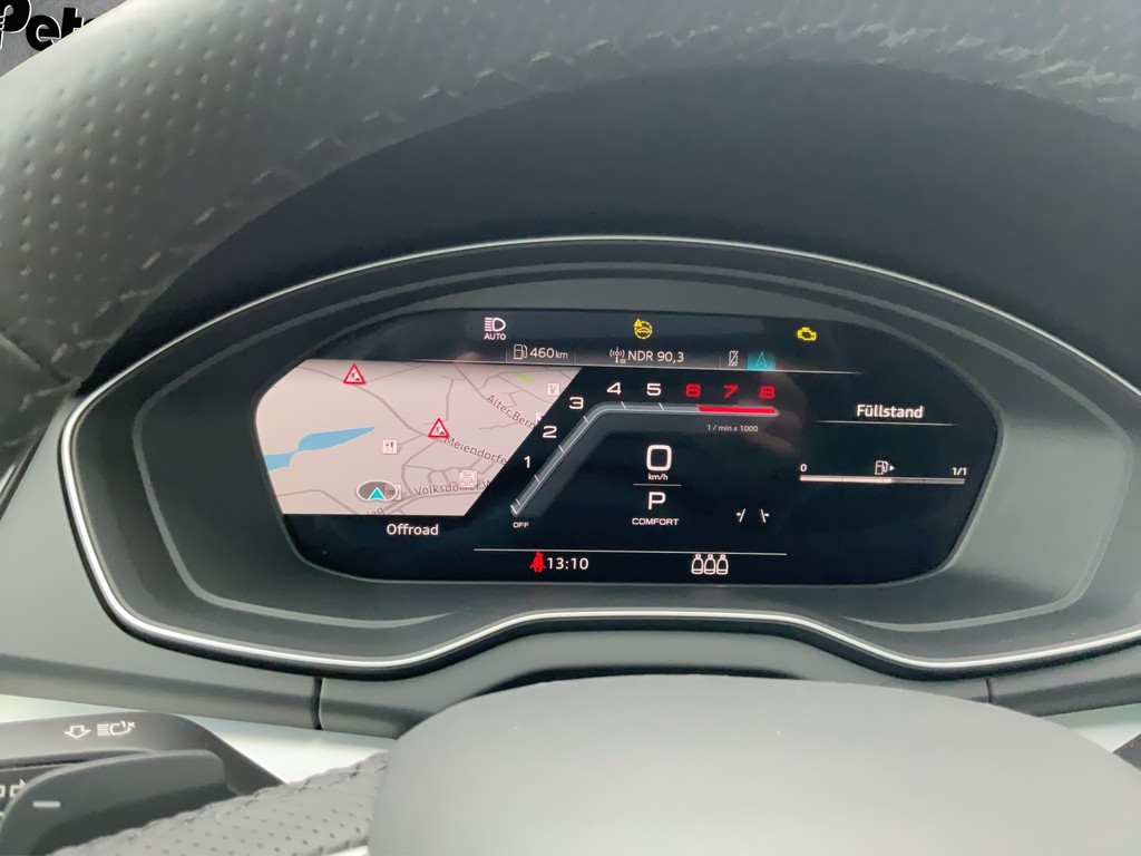 Audi - Q5 40 TFSI quattro S line S tronic_3