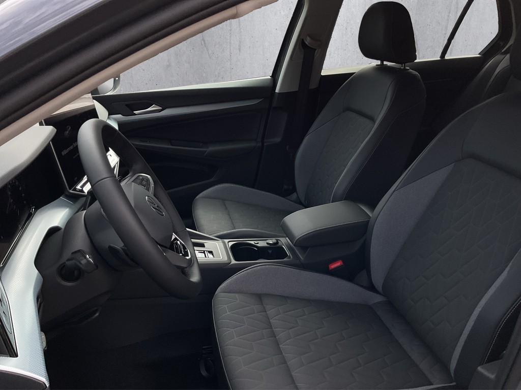 VW - Golf Life 1.5 eTSI DSG RFK/ACC/NAVI/LED Energy_20