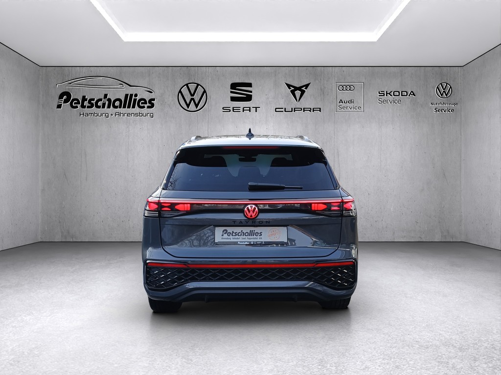 VW - Tayron R-Line 2.0 TDI 142kw 4MOTION DSG_15