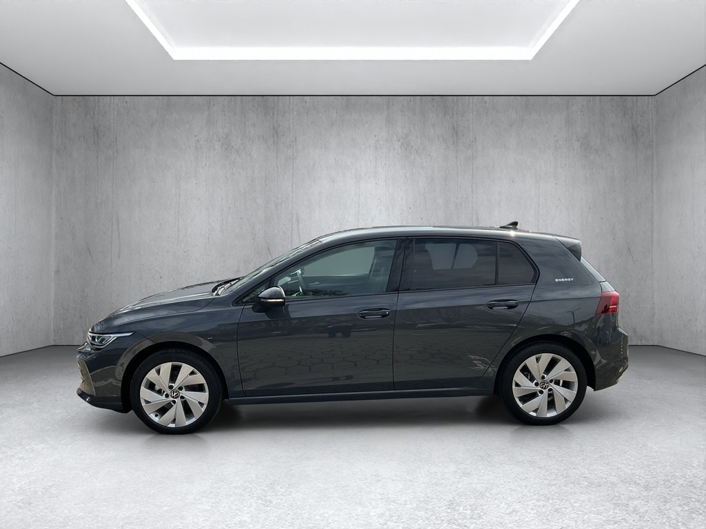 VW - Golf Life 1.5 eTSI DSG RFK/ACC/NAVI/LED Energy_12
